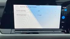 Volkswagen Golf 1.5 TSI Life 5dr Petrol Hatchback